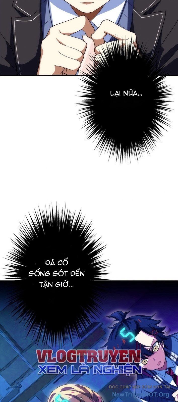 Bộ Đếm Bạn Bè: Chapter 10