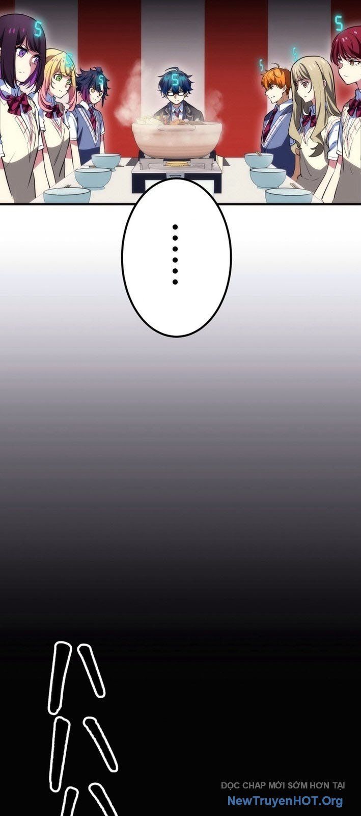 Bộ Đếm Bạn Bè: Chapter 10