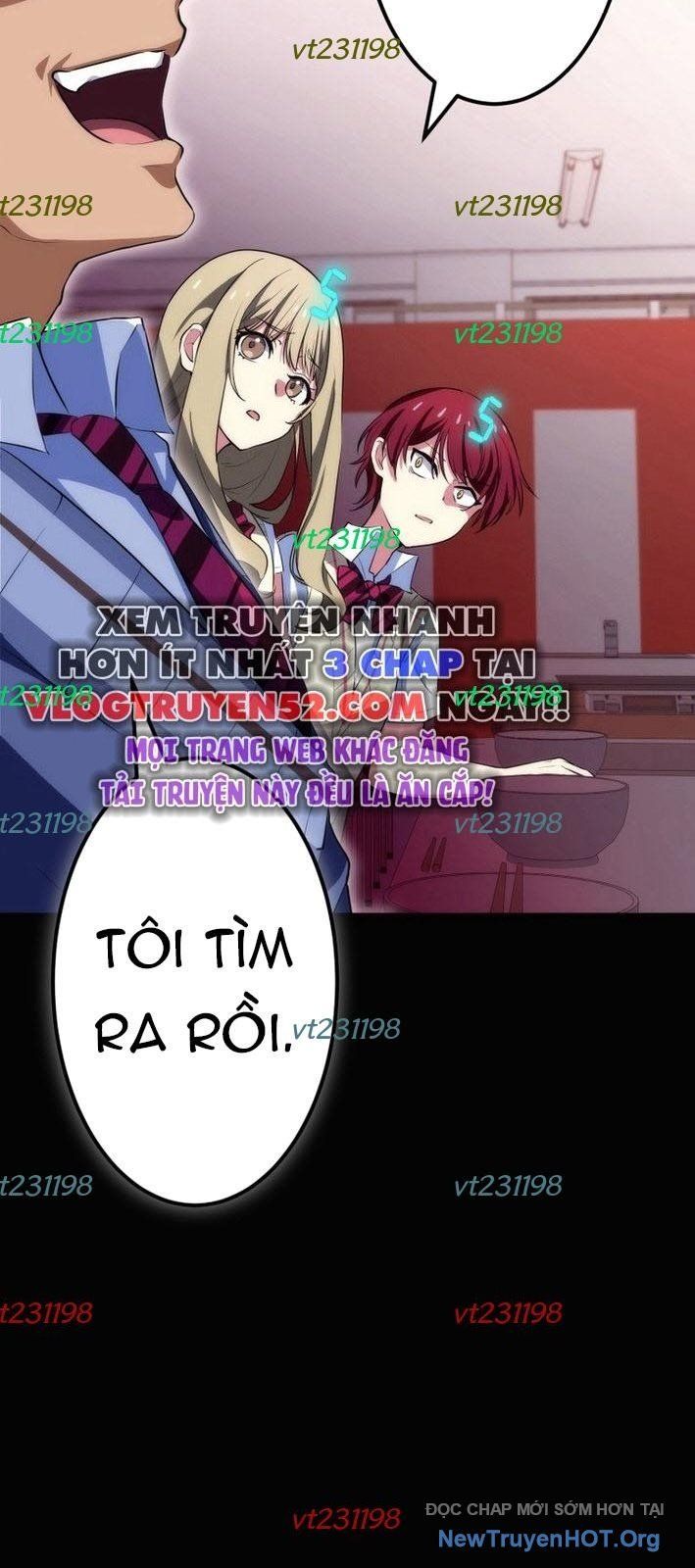 Bộ Đếm Bạn Bè: Chapter 10