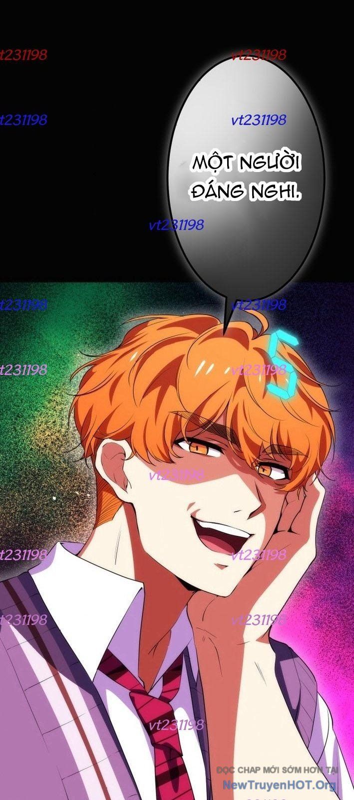 Bộ Đếm Bạn Bè: Chapter 10