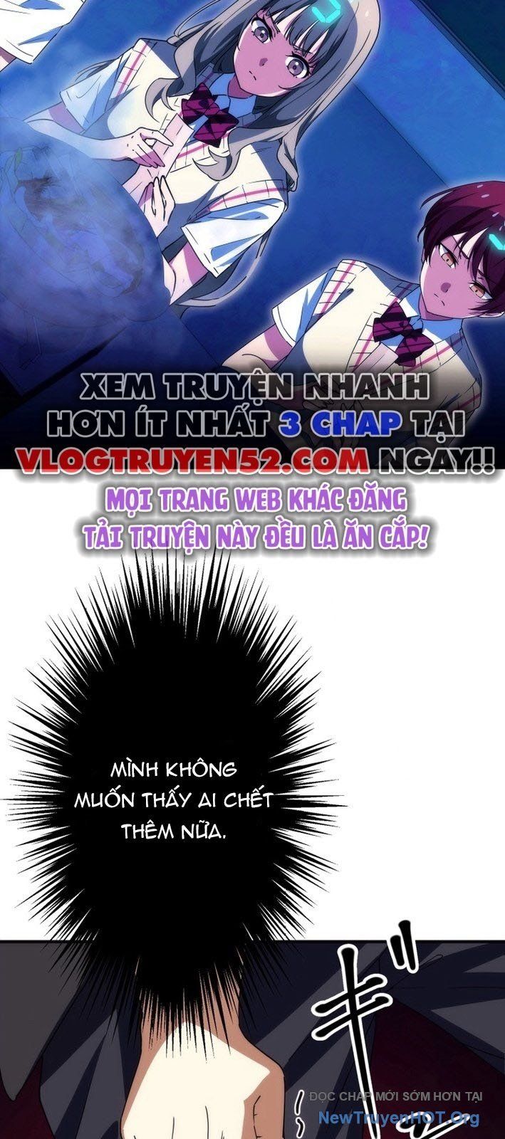 Bộ Đếm Bạn Bè: Chapter 10