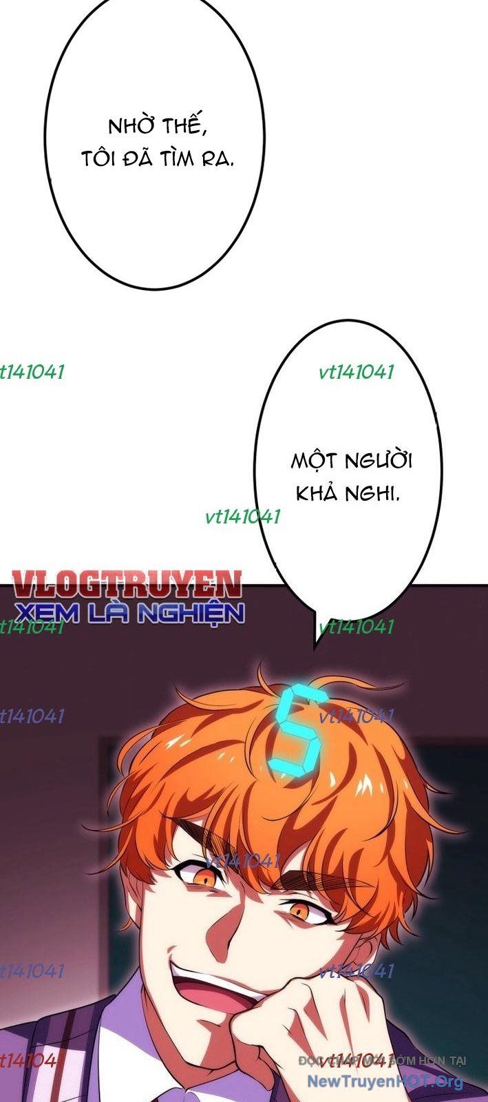 Bộ Đếm Bạn Bè: Chapter 11