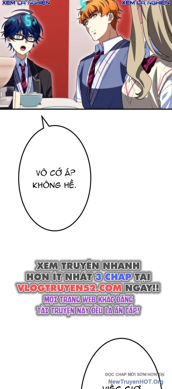 Bộ Đếm Bạn Bè: Chapter 11