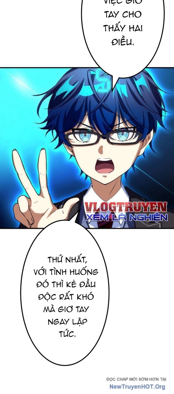 Bộ Đếm Bạn Bè: Chapter 11