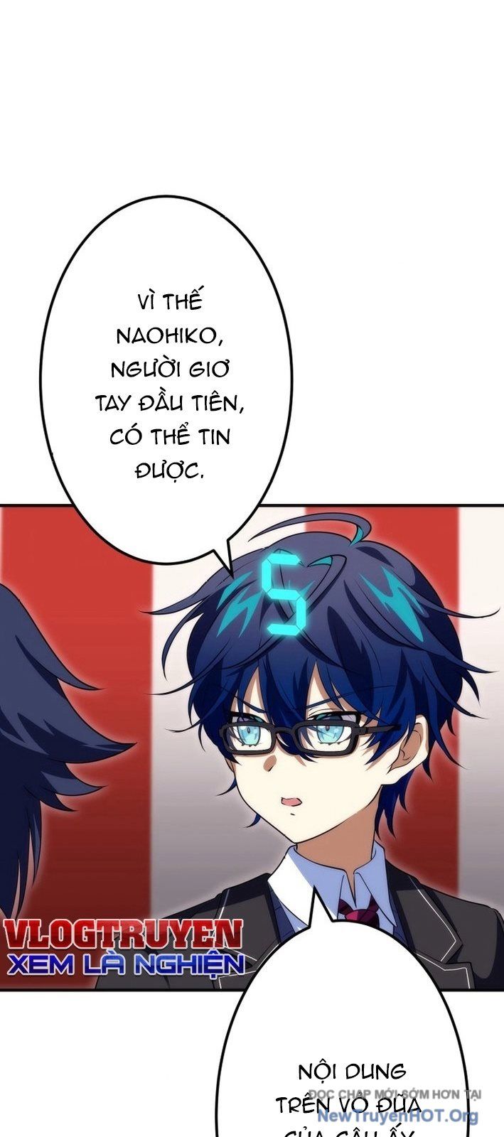 Bộ Đếm Bạn Bè: Chapter 11