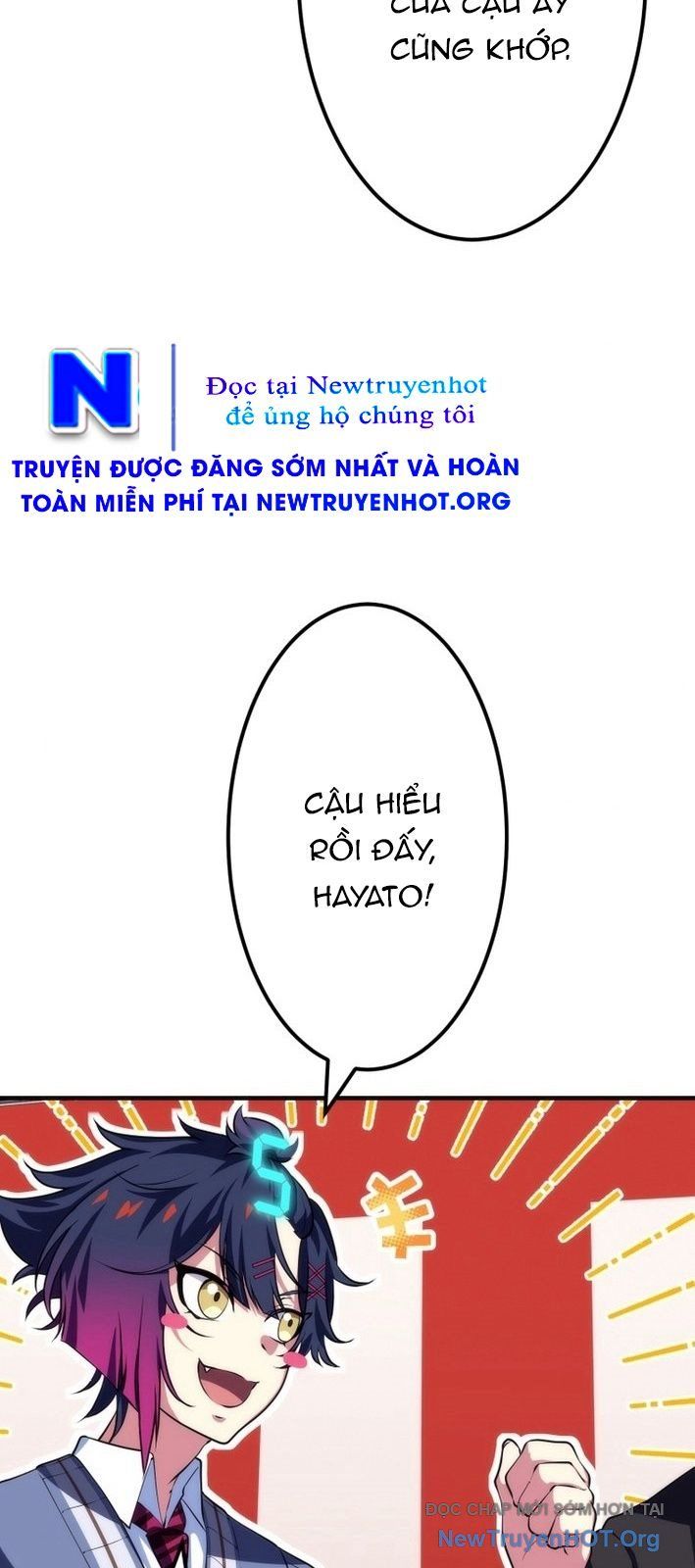 Bộ Đếm Bạn Bè: Chapter 11