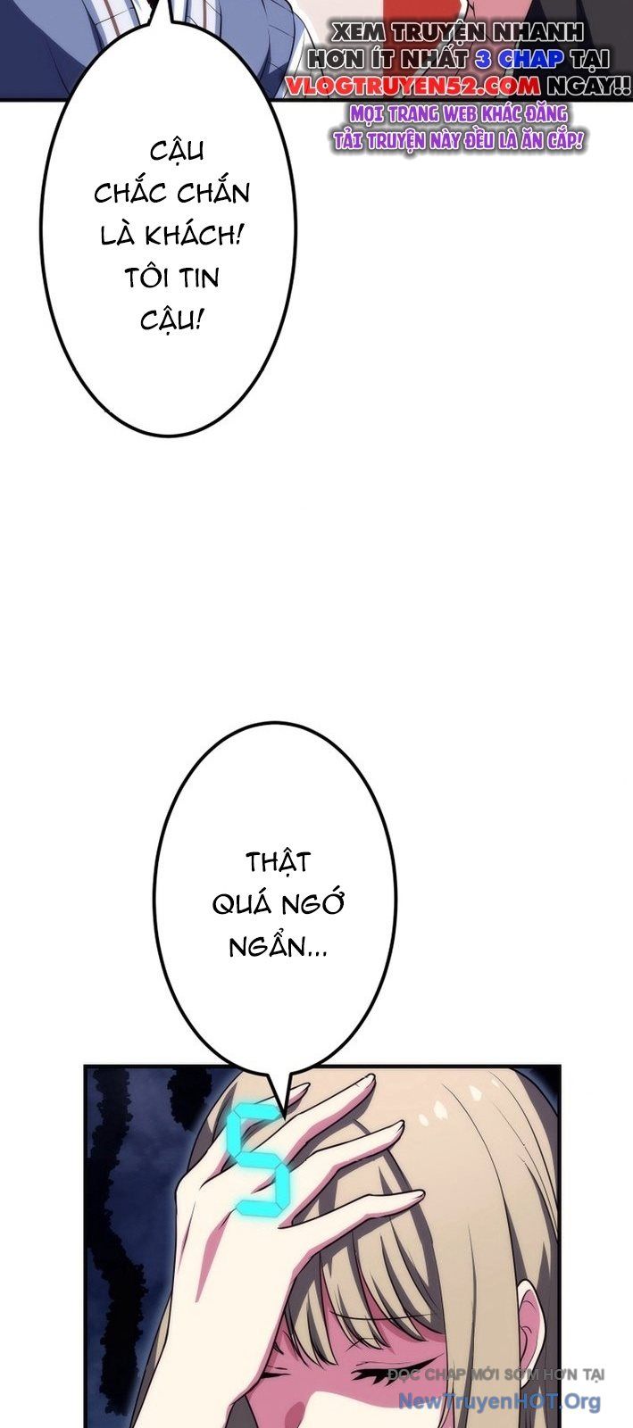 Bộ Đếm Bạn Bè: Chapter 11