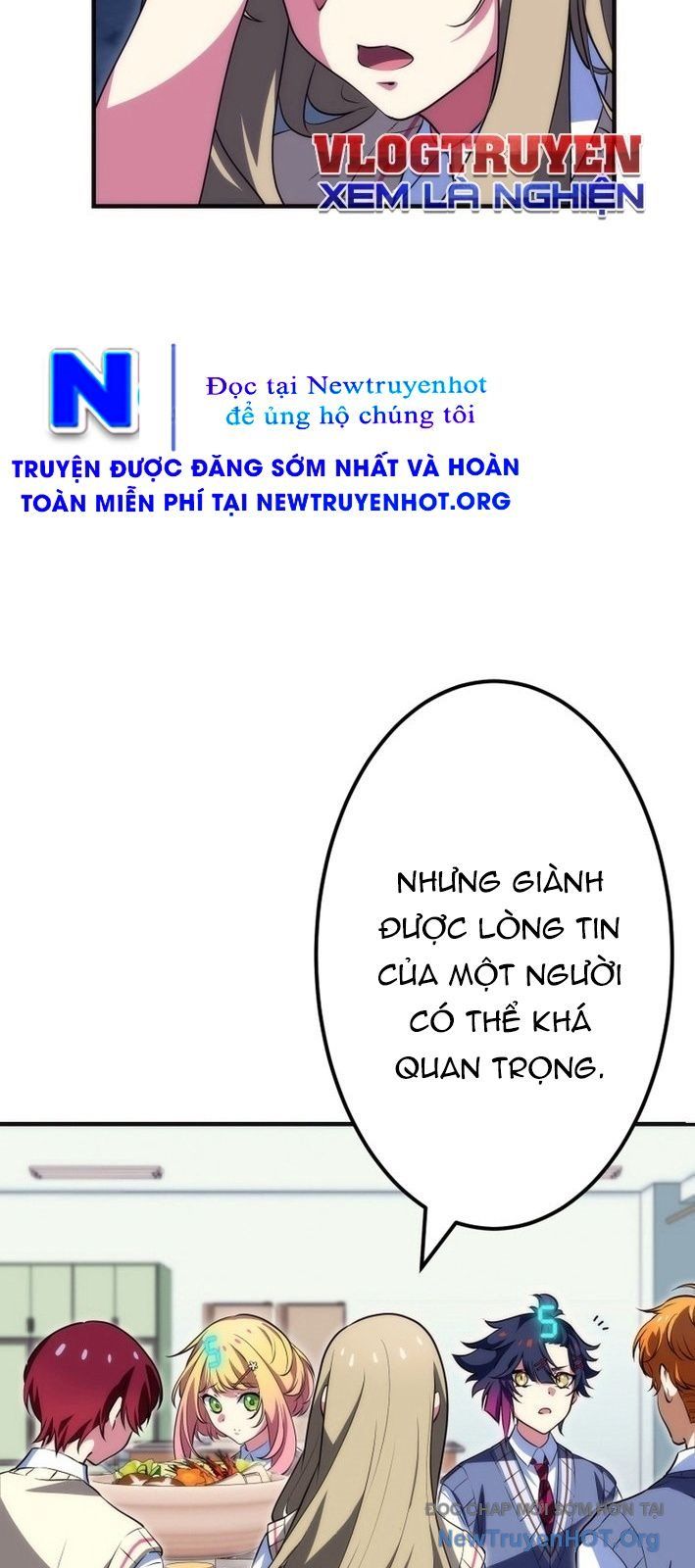 Bộ Đếm Bạn Bè: Chapter 11