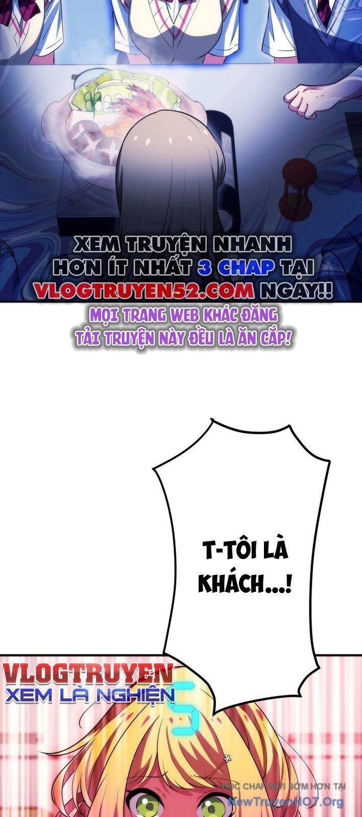 Bộ Đếm Bạn Bè: Chapter 11