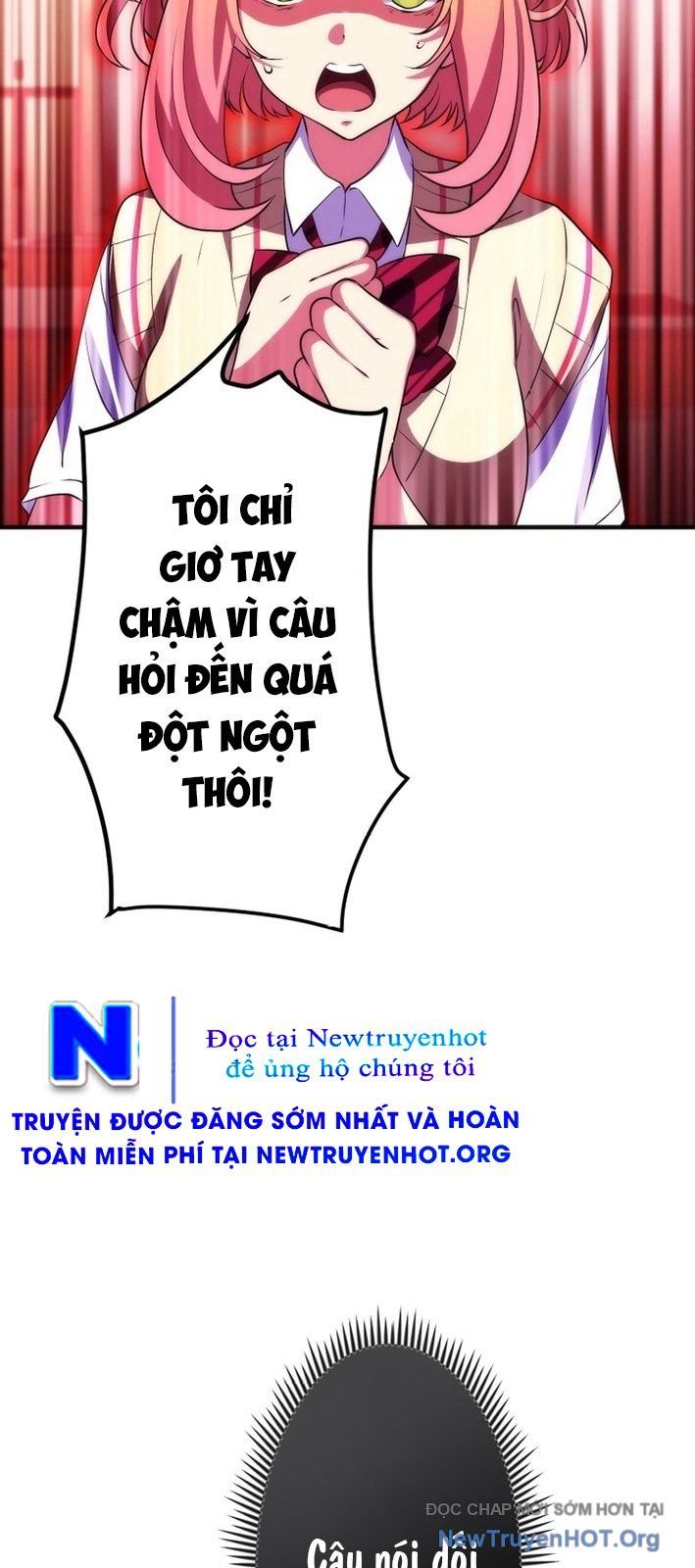 Bộ Đếm Bạn Bè: Chapter 11