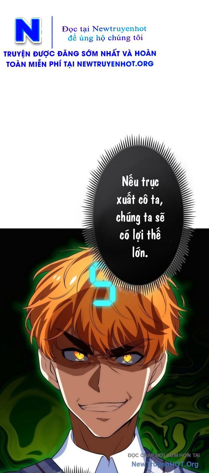 Bộ Đếm Bạn Bè: Chapter 11