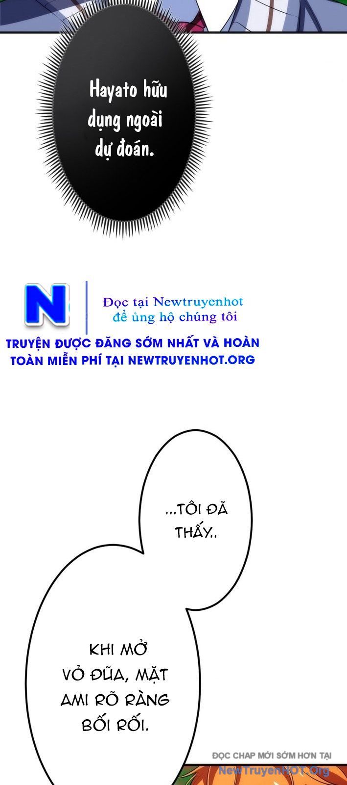 Bộ Đếm Bạn Bè: Chapter 11