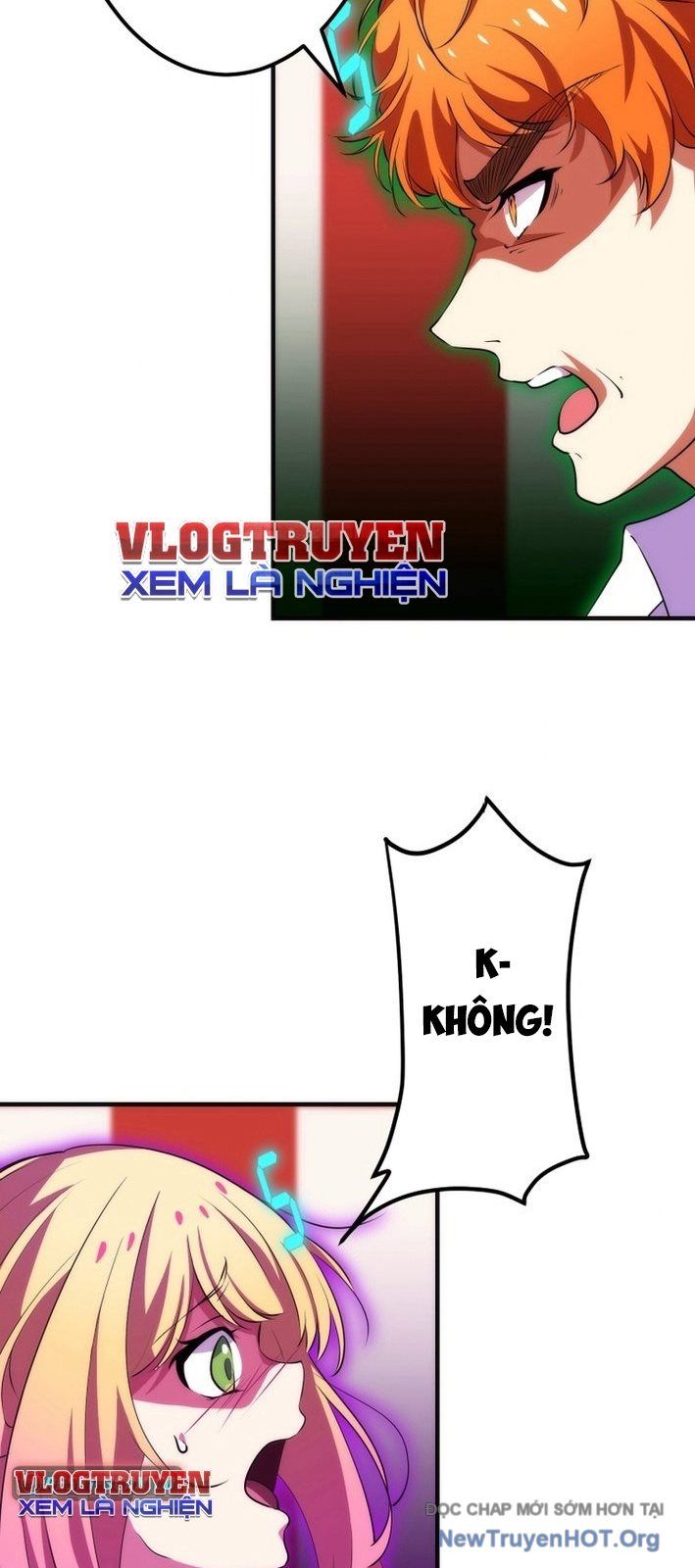 Bộ Đếm Bạn Bè: Chapter 11