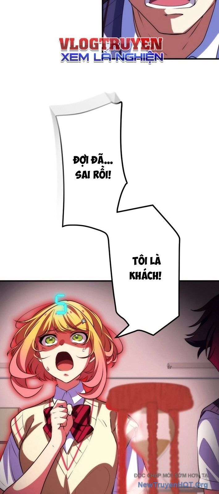 Bộ Đếm Bạn Bè: Chapter 11