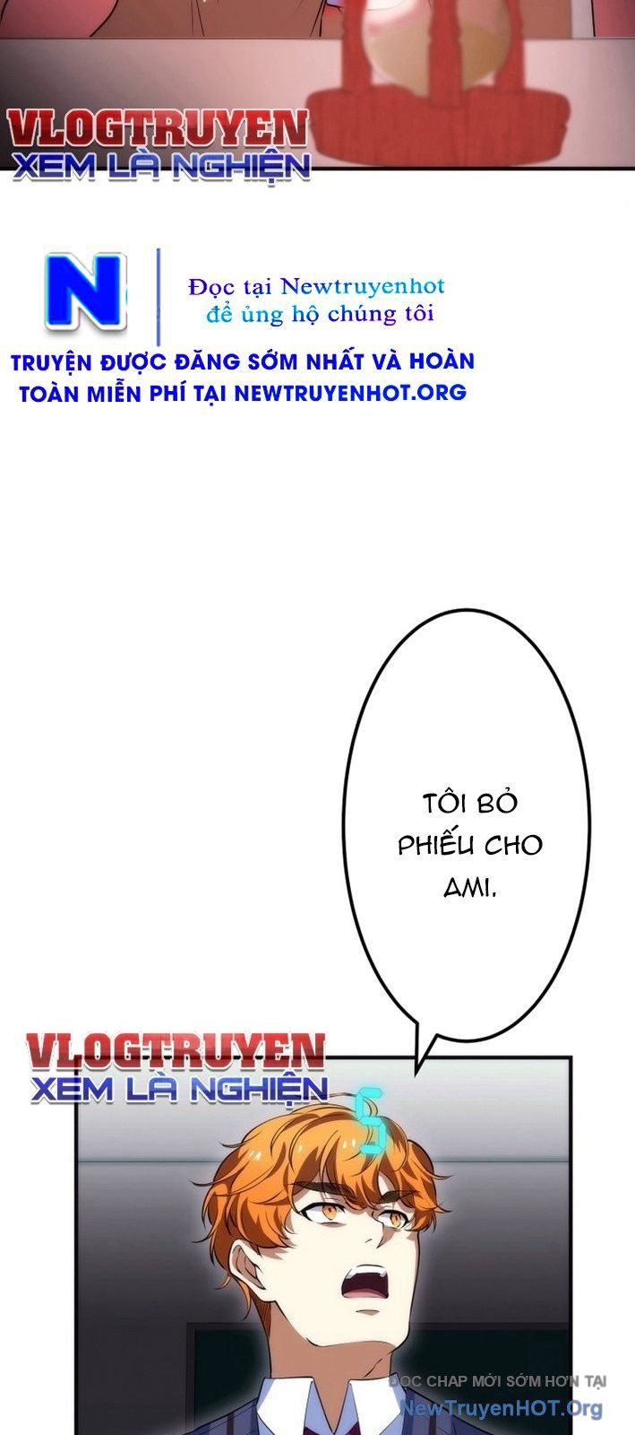 Bộ Đếm Bạn Bè: Chapter 11