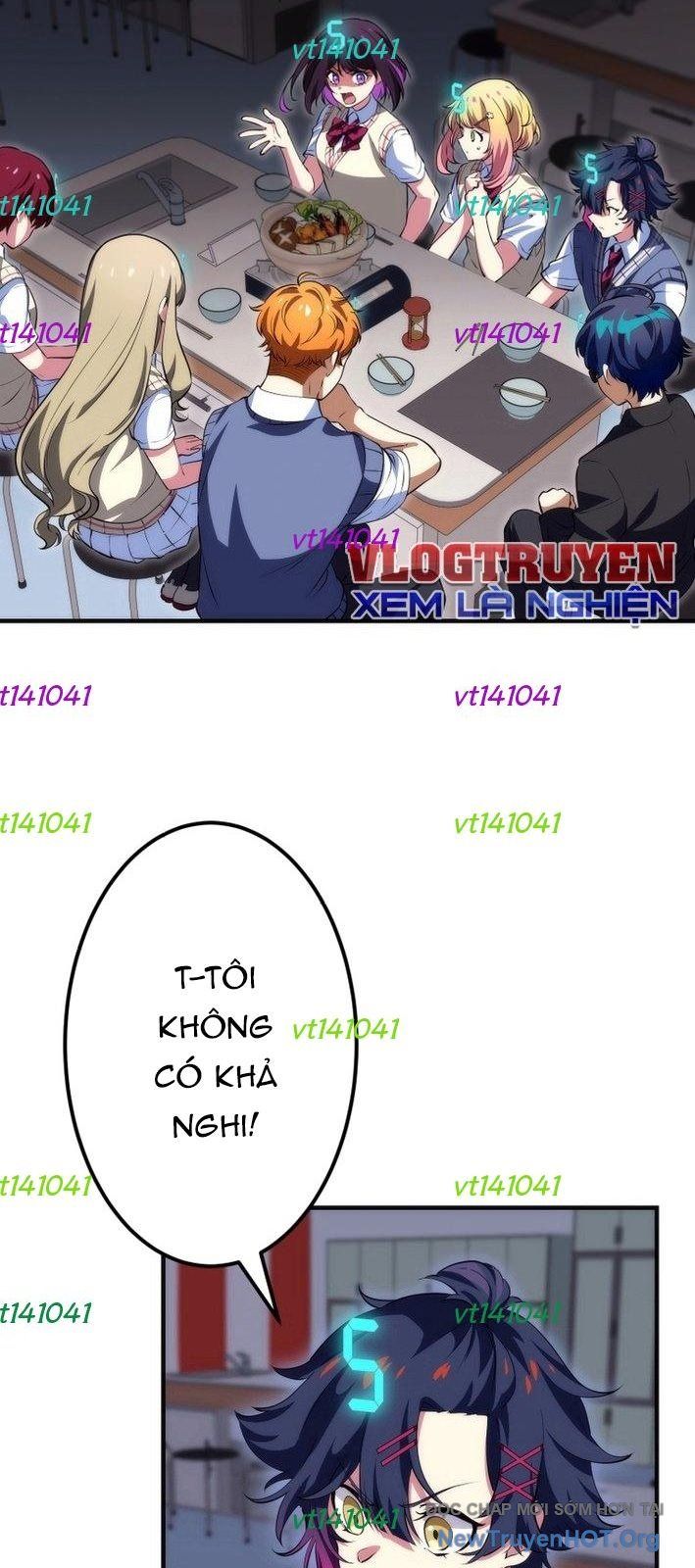 Bộ Đếm Bạn Bè: Chapter 11