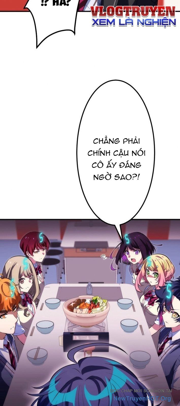 Bộ Đếm Bạn Bè: Chapter 11