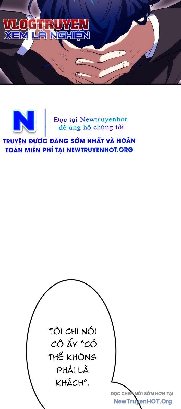 Bộ Đếm Bạn Bè: Chapter 11