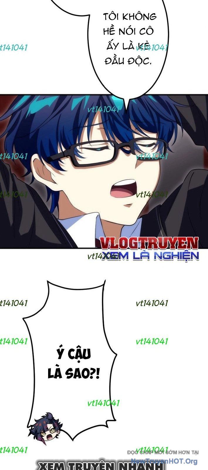 Bộ Đếm Bạn Bè: Chapter 11