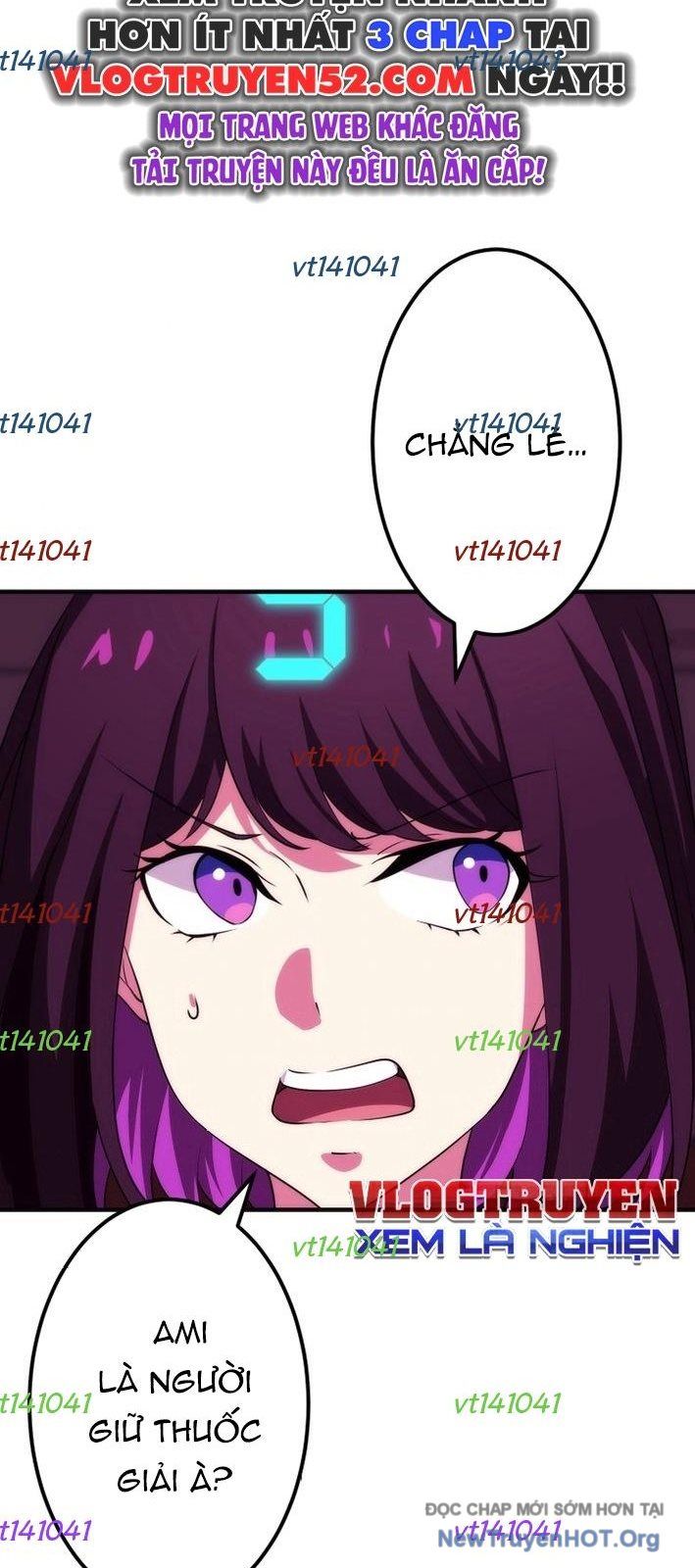 Bộ Đếm Bạn Bè: Chapter 11