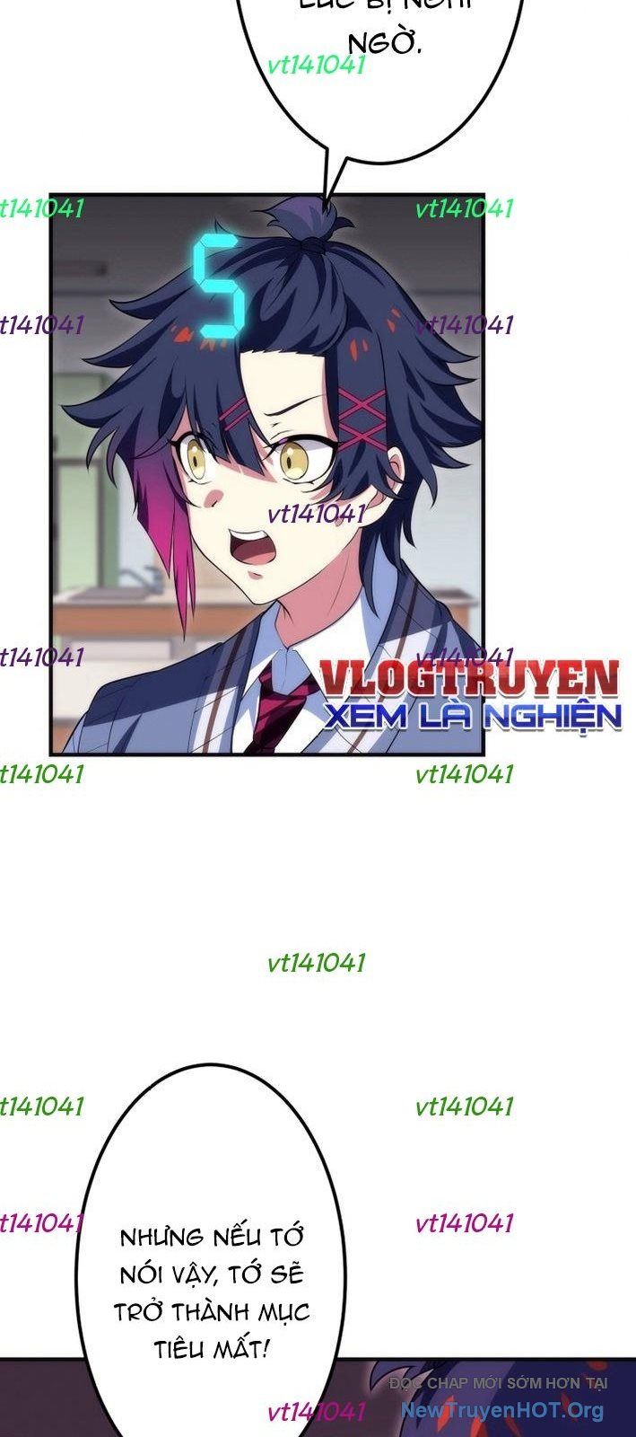 Bộ Đếm Bạn Bè: Chapter 11