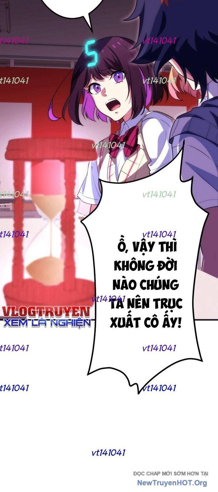 Bộ Đếm Bạn Bè: Chapter 11