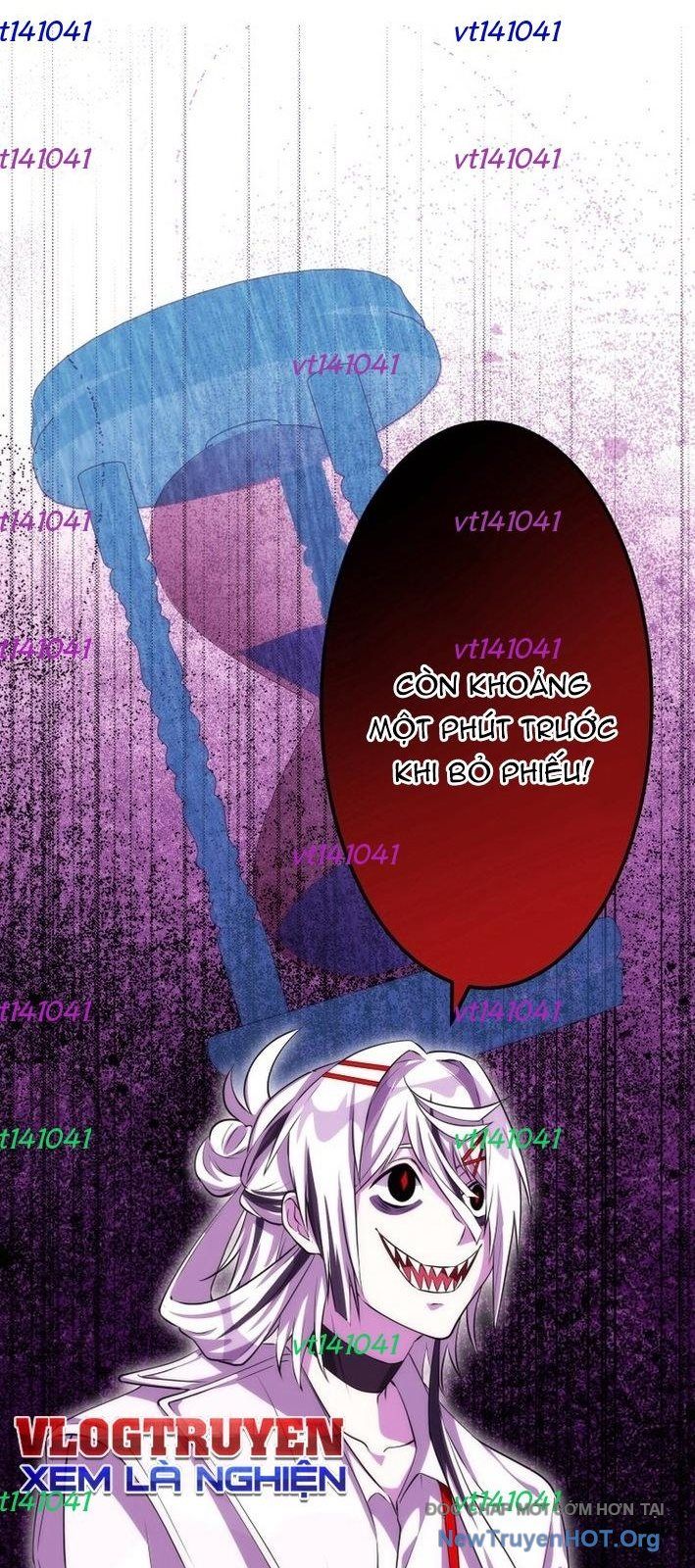 Bộ Đếm Bạn Bè: Chapter 11