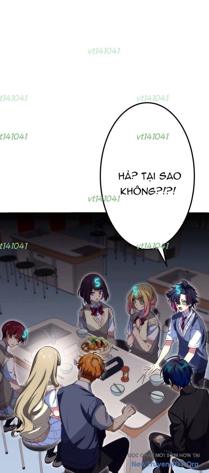 Bộ Đếm Bạn Bè: Chapter 11