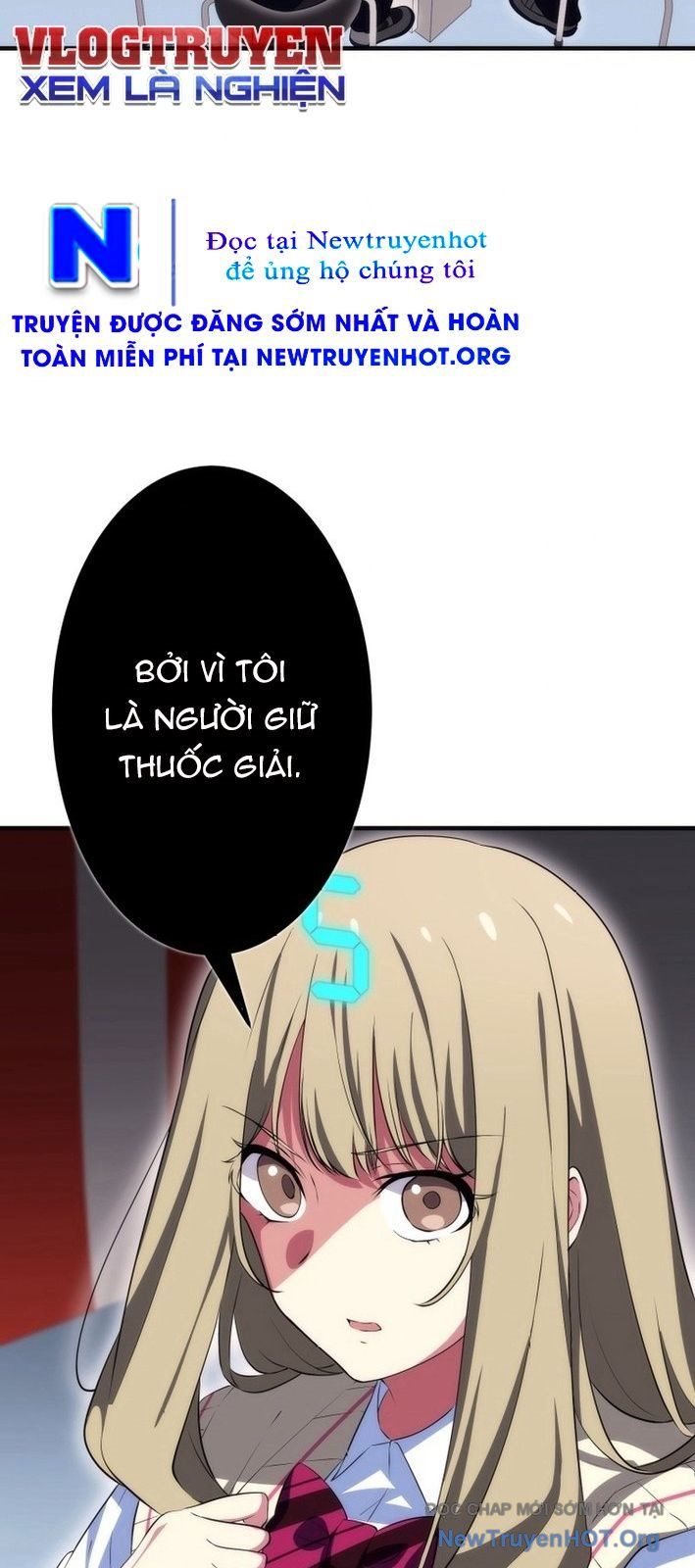 Bộ Đếm Bạn Bè: Chapter 11