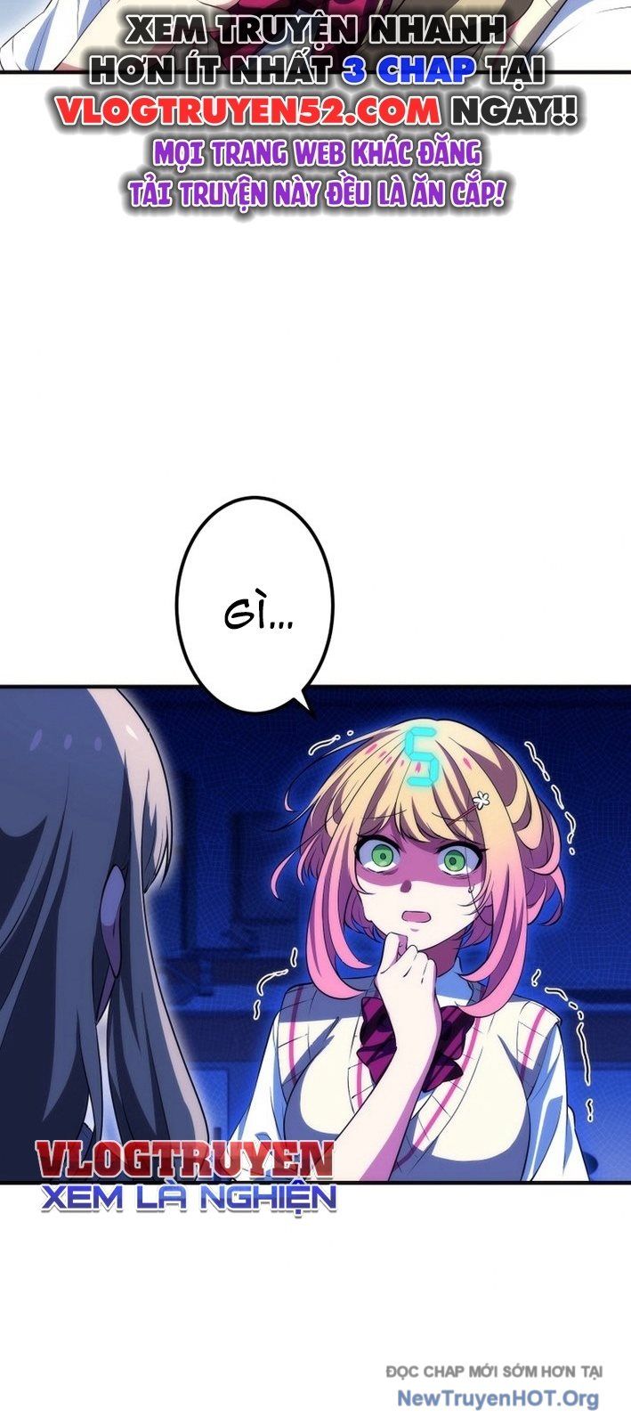 Bộ Đếm Bạn Bè: Chapter 11