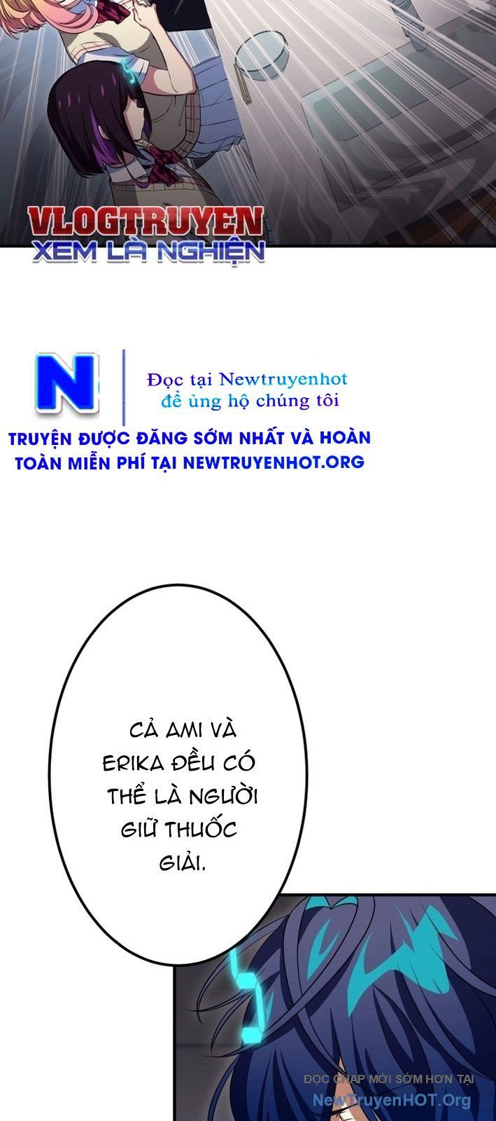 Bộ Đếm Bạn Bè: Chapter 11