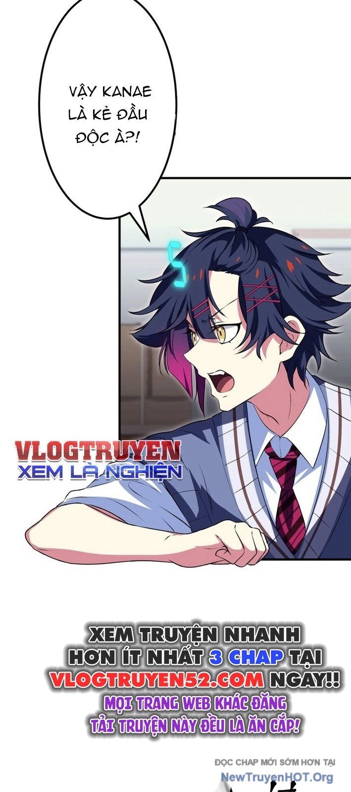 Bộ Đếm Bạn Bè: Chapter 11