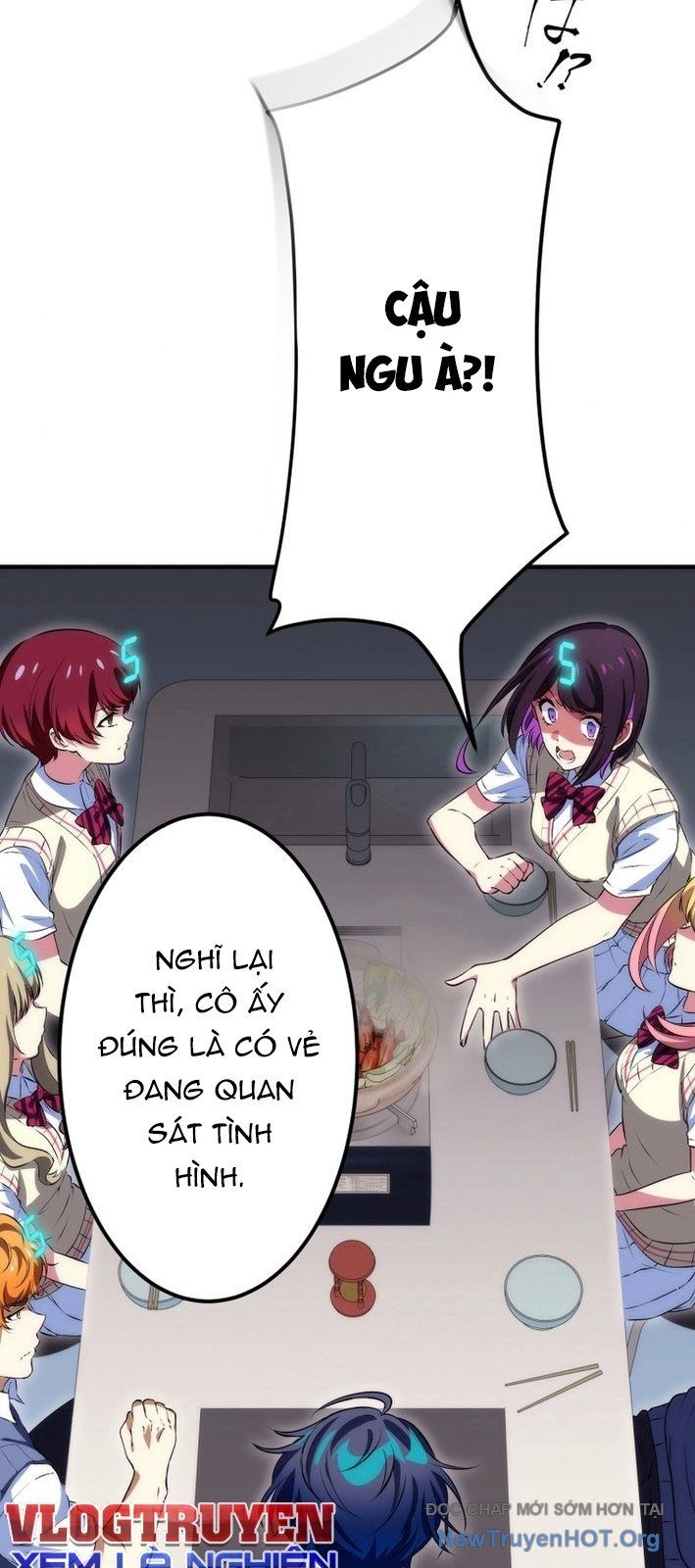 Bộ Đếm Bạn Bè: Chapter 11