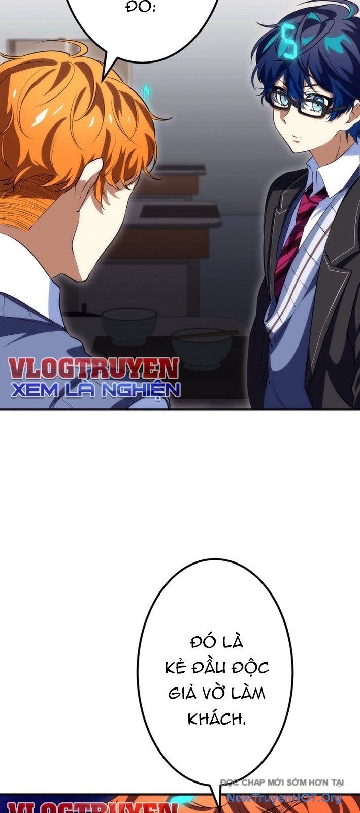 Bộ Đếm Bạn Bè: Chapter 11