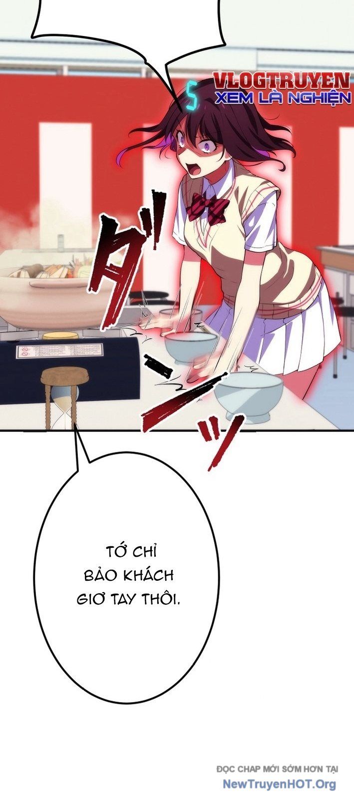 Bộ Đếm Bạn Bè: Chapter 11