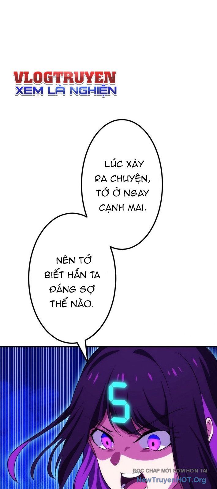 Bộ Đếm Bạn Bè: Chapter 11