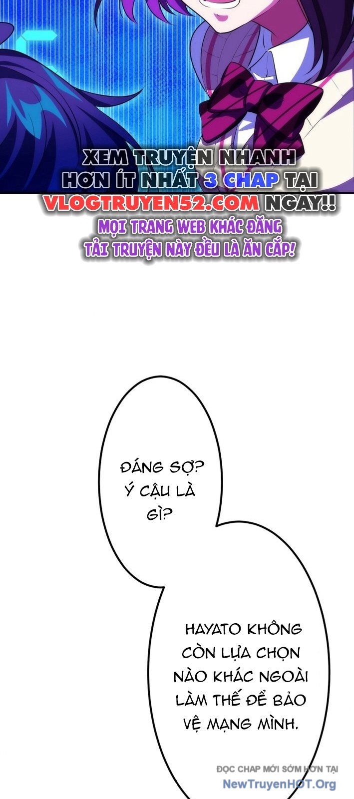 Bộ Đếm Bạn Bè: Chapter 11