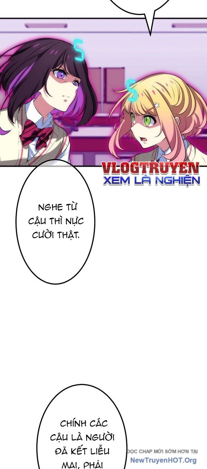 Bộ Đếm Bạn Bè: Chapter 11