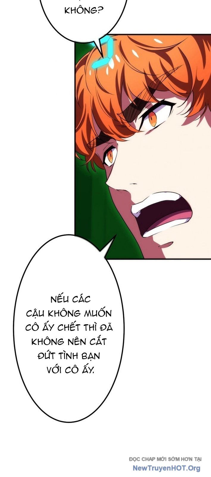 Bộ Đếm Bạn Bè: Chapter 11