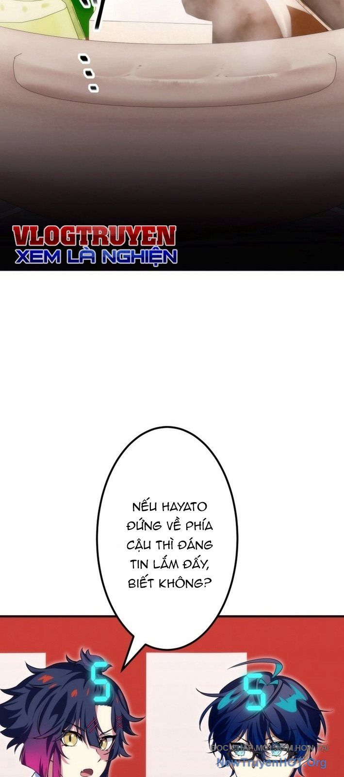 Bộ Đếm Bạn Bè: Chapter 11