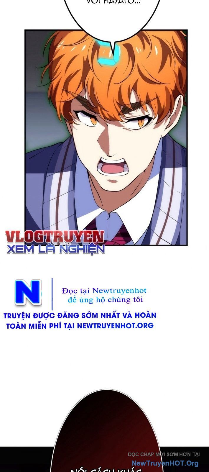 Bộ Đếm Bạn Bè: Chapter 11