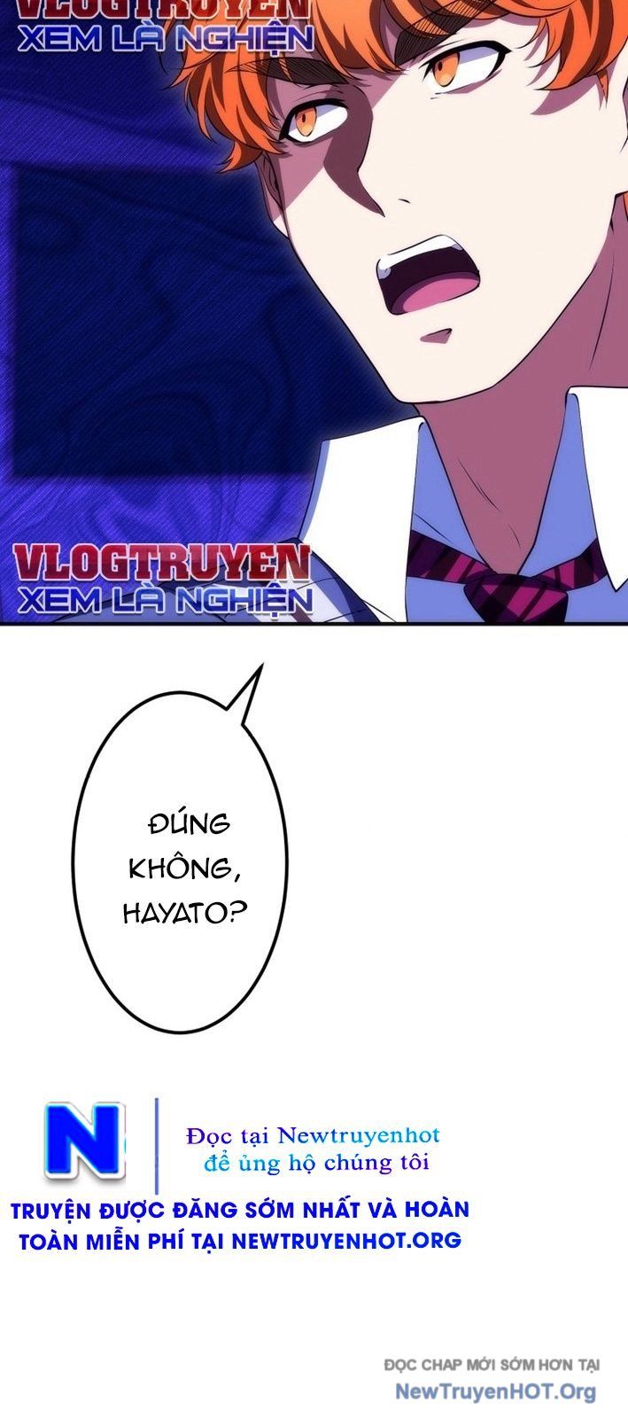 Bộ Đếm Bạn Bè: Chapter 11