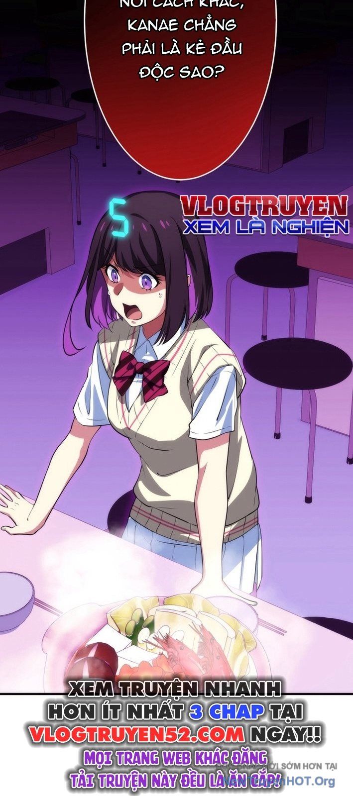 Bộ Đếm Bạn Bè: Chapter 11