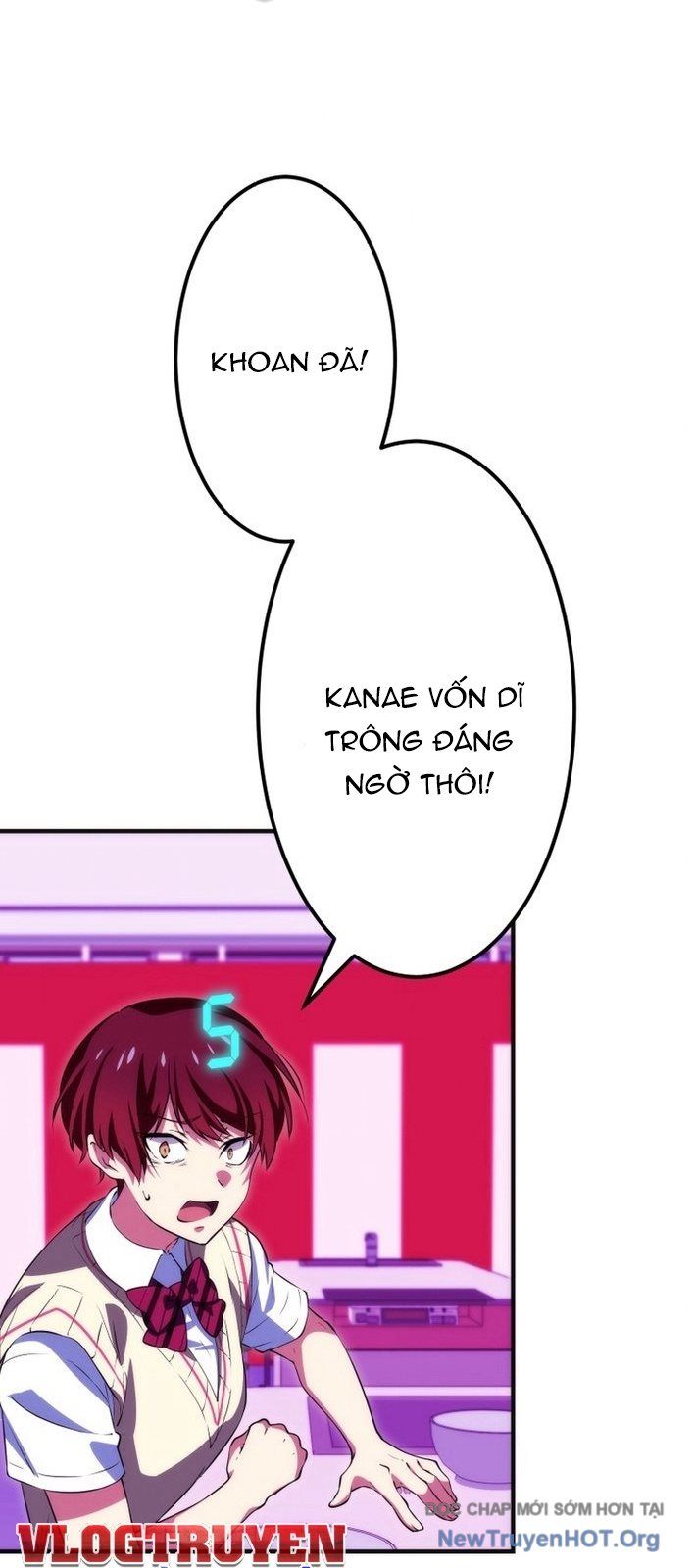 Bộ Đếm Bạn Bè: Chapter 11