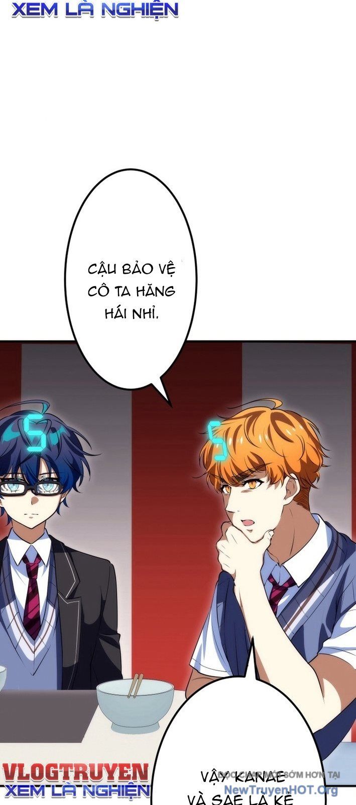 Bộ Đếm Bạn Bè: Chapter 11