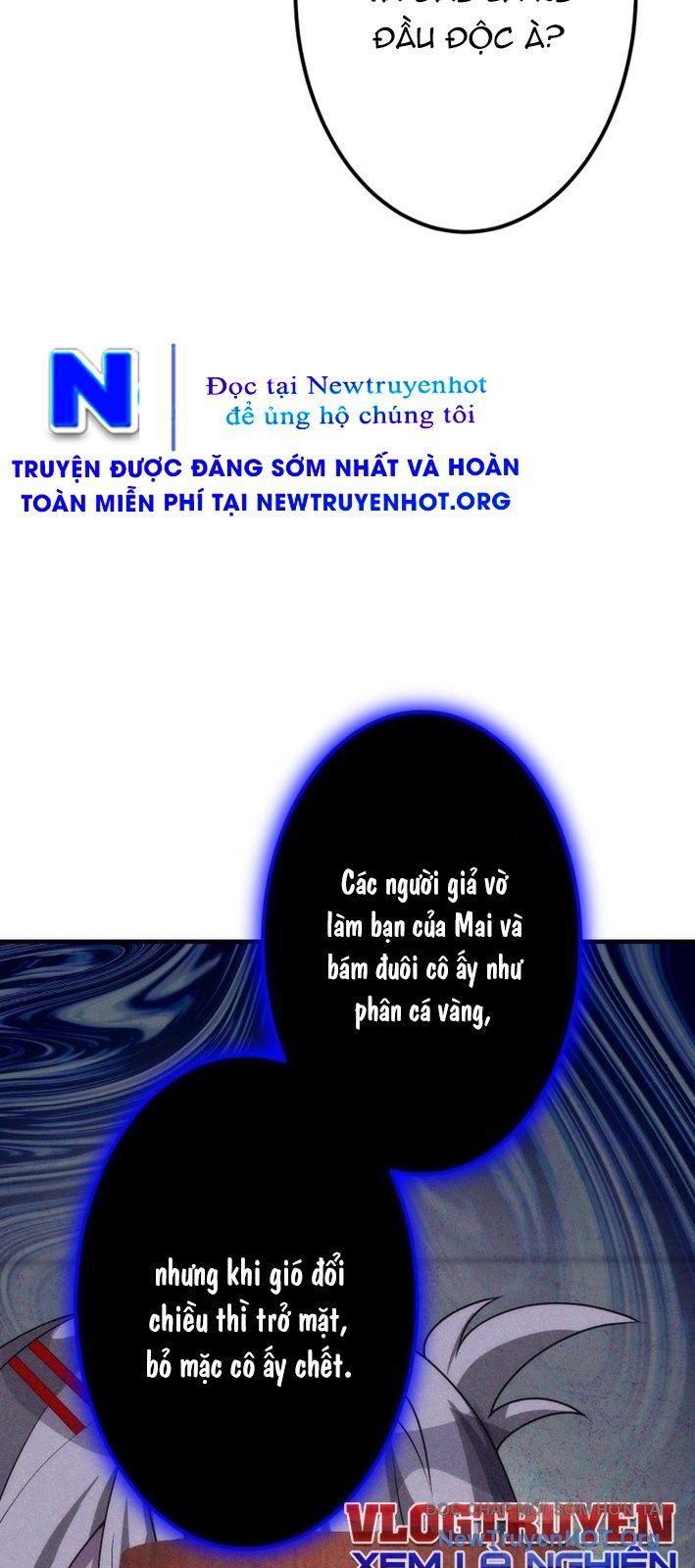 Bộ Đếm Bạn Bè: Chapter 11