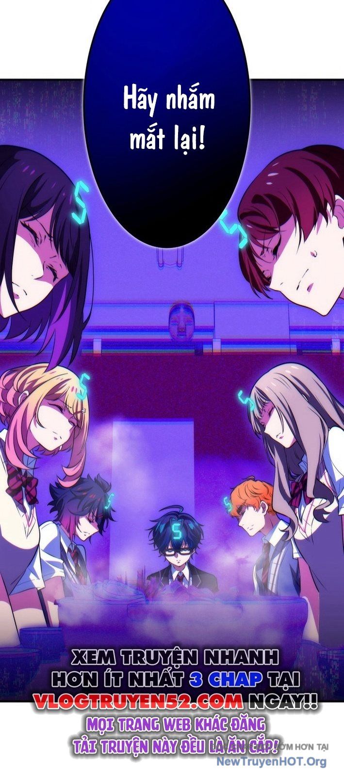 Bộ Đếm Bạn Bè: Chapter 11