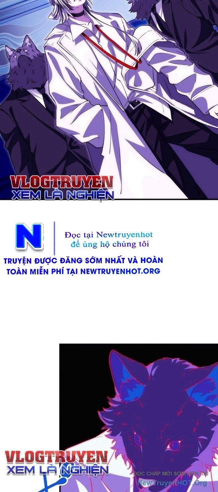 Bộ Đếm Bạn Bè: Chapter 11