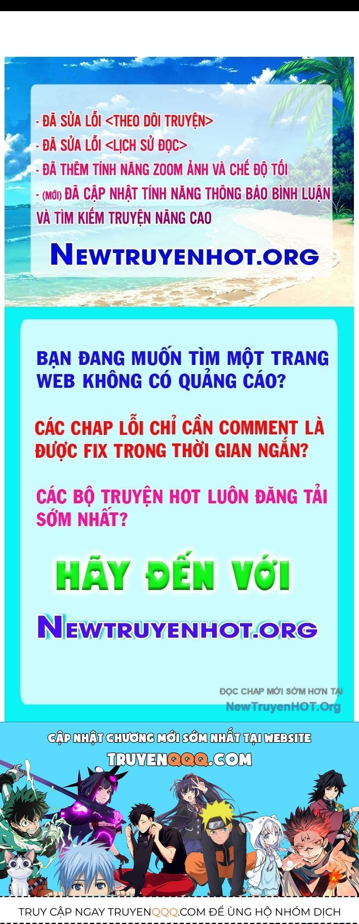 Bộ Đếm Bạn Bè: Chapter 11