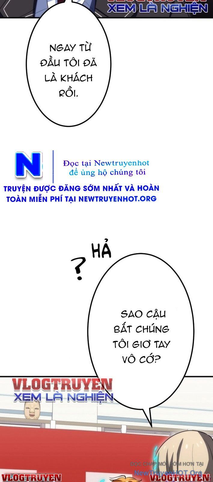 Bộ Đếm Bạn Bè: Chapter 11